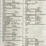 Rangpur-Cadet-College–MCQ-